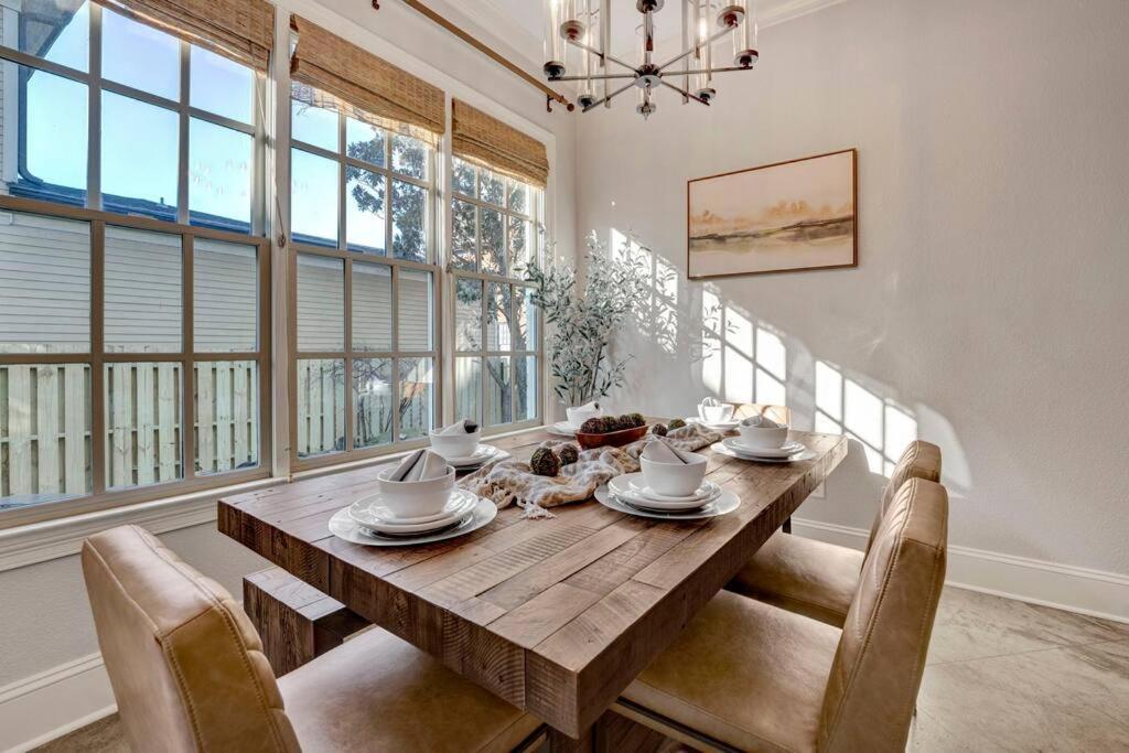 Luxury Home With Outdoor Patio And Game Room Мемфис Екстериор снимка